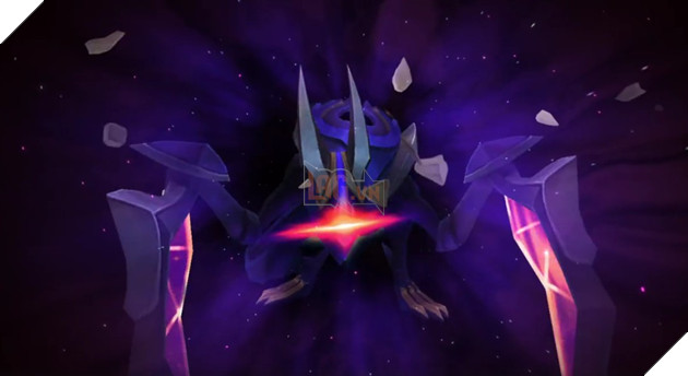 LMHT: Teaser hé lộ trang phục Orianna và Kha'Zix Hắc Tinh cùng chế độ chơi mới 9