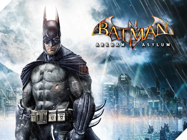 Top 10 tựa game hay nhất cho phép bạn hóa thân thành siêu anh hùng DC