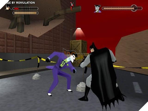 Top 10 tựa game hay nhất cho phép bạn hóa thân thành siêu anh hùng DC