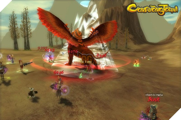 Những game online mà 10 người thì 9 người không biết nó còn sống tại Việt Nam