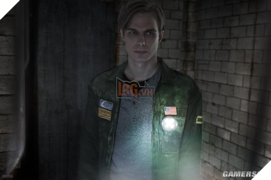 Hoài niệm với cosplay Silent Hill 2 - Một trong những tựa game kinh dị hay nhất thế giới