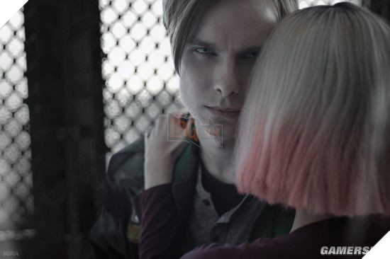 Hoài niệm với cosplay Silent Hill 2 - Một trong những tựa game kinh dị hay nhất thế giới