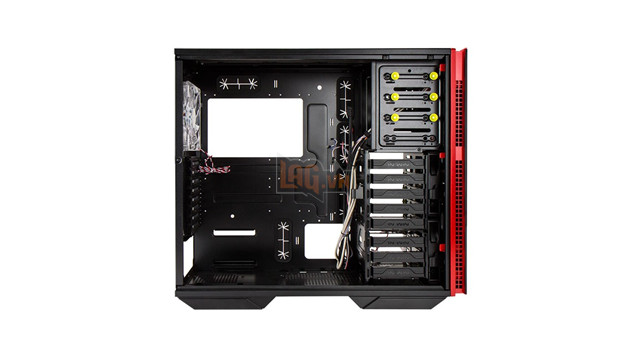 Các tiêu chuẩn lựa chọn case máy tính thích hợp với nhu cầu sử dụng của game thủ 6