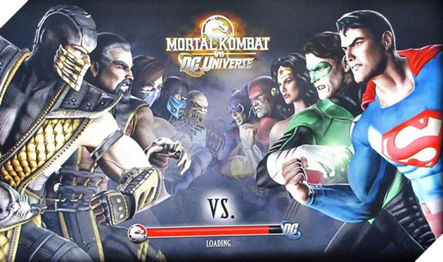 Top 10 tựa game hay nhất cho phép bạn hóa thân thành siêu anh hùng DC