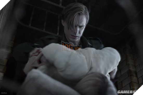 Hoài niệm với cosplay Silent Hill 2 - Một trong những tựa game kinh dị hay nhất thế giới