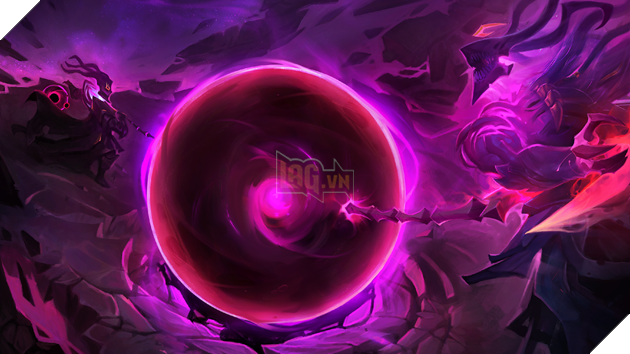 Chi tiết chế độ Hắc Tinh mới sắp xuất hiện: Tất cả người chơi sẽ hóa thân thành 1 vị tướng duy nhất