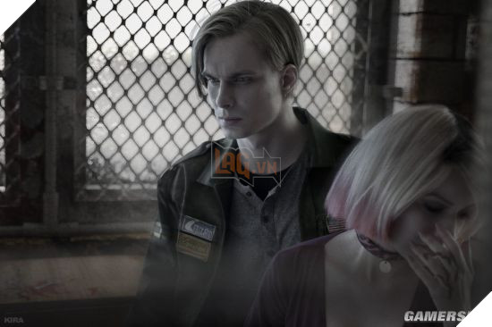 Hoài niệm với cosplay Silent Hill 2 - Một trong những tựa game kinh dị hay nhất thế giới