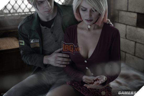 Hoài niệm với cosplay Silent Hill 2 - Một trong những tựa game kinh dị hay nhất thế giới