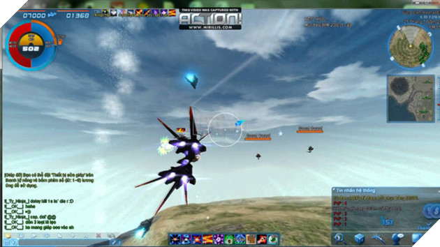 Những game online mà 10 người thì 9 người không biết nó còn sống tại Việt Nam