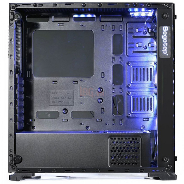 Các tiêu chuẩn lựa chọn case máy tính thích hợp với nhu cầu sử dụng của game thủ 9