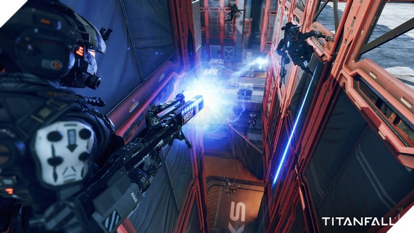 Titanfall 2: Bản đồ mới, Titan mới, cùng nhiều cập nhật mới khác sắp ra mắt 3
