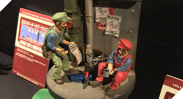 Những nhân vật trong game kinh điển bước ra đời thực, đẹp như thế này thì ai mà chẳng thèm muốn