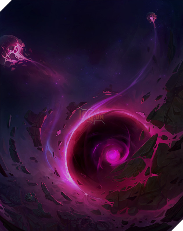 Chi tiết chế độ Hắc Tinh mới sắp xuất hiện: Tất cả người chơi sẽ hóa thân thành 1 vị tướng duy nhất