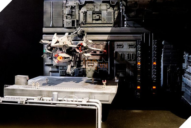 Những nhân vật trong game kinh điển bước ra đời thực, đẹp như thế này thì ai mà chẳng thèm muốn