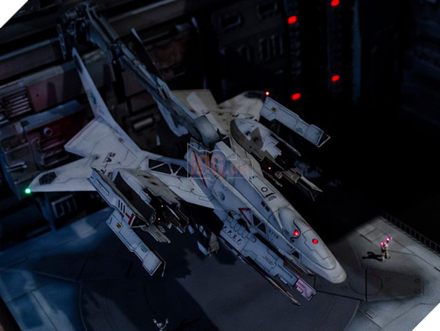 Những nhân vật trong game kinh điển bước ra đời thực, đẹp như thế này thì ai mà chẳng thèm muốn