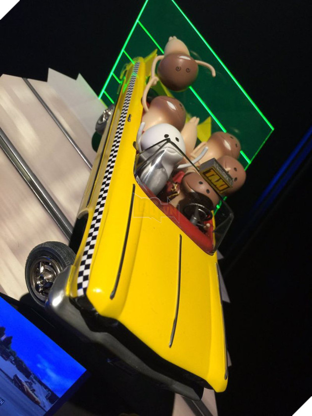 Những nhân vật trong game kinh điển bước ra đời thực, đẹp như thế này thì ai mà chẳng thèm muốn