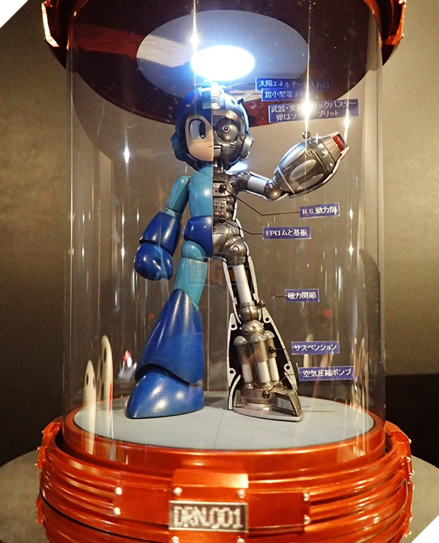 Những nhân vật trong game kinh điển bước ra đời thực, đẹp như thế này thì ai mà chẳng thèm muốn