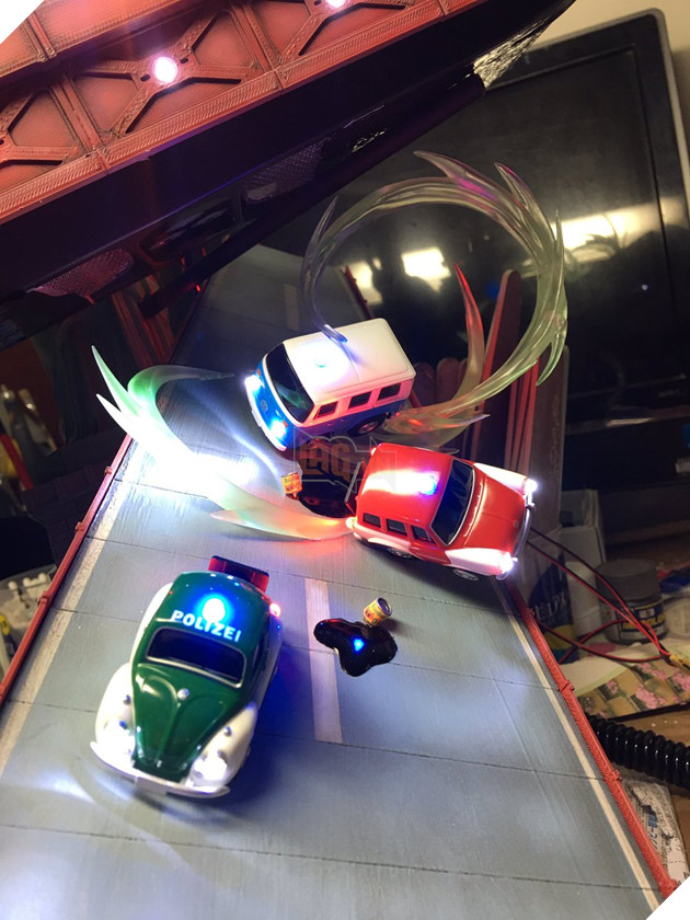 Những nhân vật trong game kinh điển bước ra đời thực, đẹp như thế này thì ai mà chẳng thèm muốn