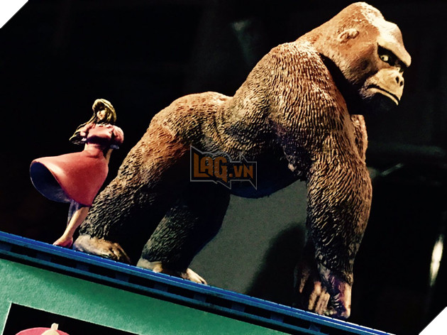 Những nhân vật trong game kinh điển bước ra đời thực, đẹp như thế này thì ai mà chẳng thèm muốn