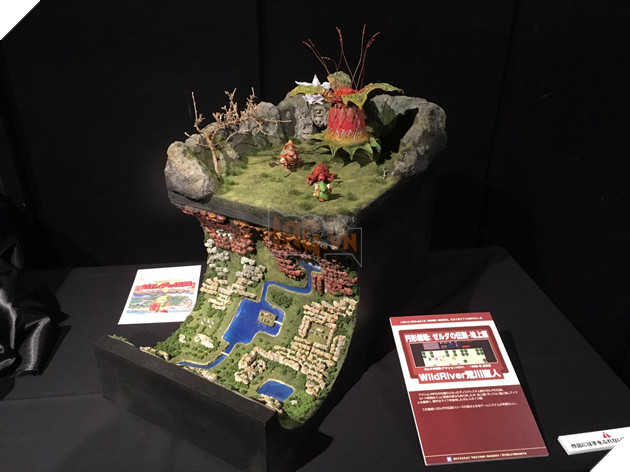 Những nhân vật trong game kinh điển bước ra đời thực, đẹp như thế này thì ai mà chẳng thèm muốn