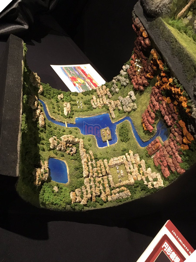 Những nhân vật trong game kinh điển bước ra đời thực, đẹp như thế này thì ai mà chẳng thèm muốn