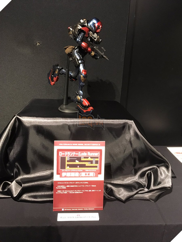 Những nhân vật trong game kinh điển bước ra đời thực, đẹp như thế này thì ai mà chẳng thèm muốn