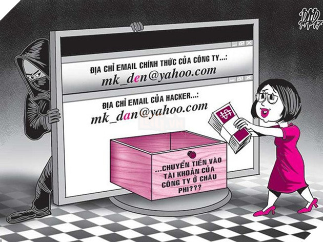 
(Ảnh Báo Pháp luật TP. Hồ Chí Minh)
