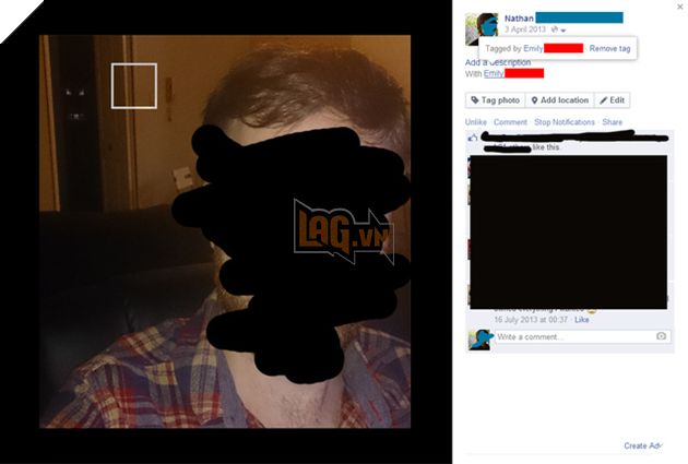 Reddit sôi sục chuyện chàng trai vẫn nhận được tin nhắn của người yêu hơn 1 năm sau khi cô chết 4