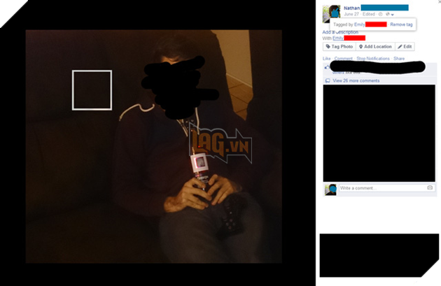 Reddit sôi sục chuyện chàng trai vẫn nhận được tin nhắn của người yêu hơn 1 năm sau khi cô chết 5