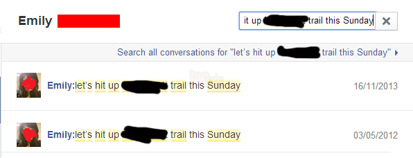 Reddit sôi sục chuyện chàng trai vẫn nhận được tin nhắn của người yêu hơn 1 năm sau khi cô chết 3