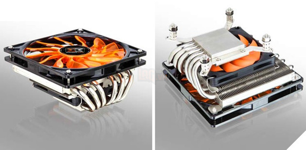 Các tiêu chuẩn lựa chọn case máy tính thích hợp với nhu cầu sử dụng của game thủ 3