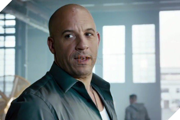 10 khoảnh khắc tuyệt vời nhất trong Fast and Furious 8 - Ảnh 9.