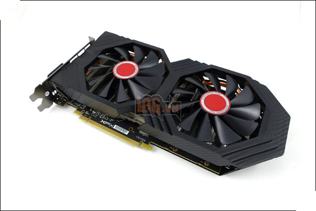 Hướng dẫn xây dựng cấu hình máy tính tầm trung với AMD Ryzen 5 4