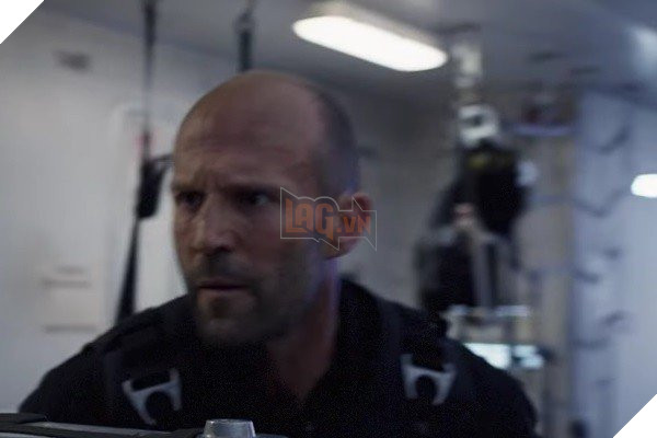 10 khoảnh khắc tuyệt vời nhất trong Fast and Furious 8 - Ảnh 7.