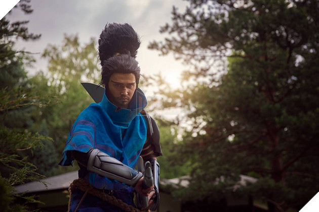 Cos Yasuo 219 (1)