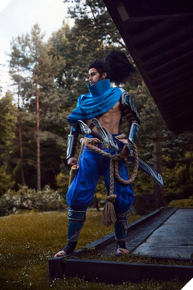 Cos Yasuo 219 (4)