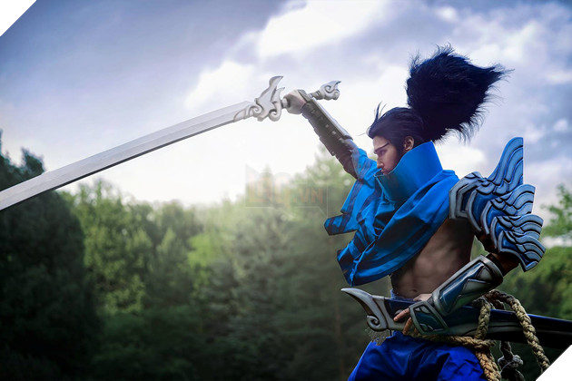 Cos Yasuo 219 (5)