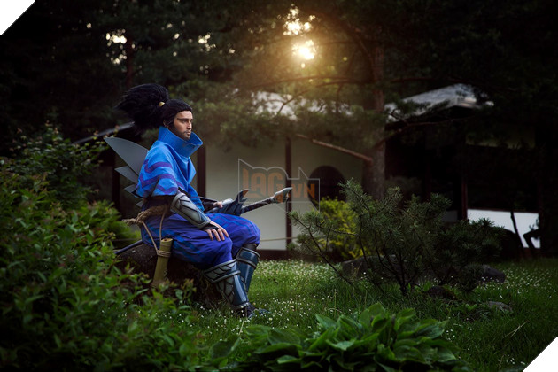 Cos Yasuo 219 (7)