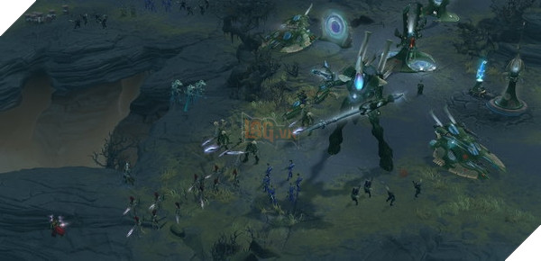 Dawn of War III chính thức mở cửa Open Beta vào ngày mai 3