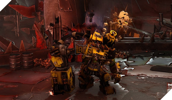 Dawn of War III chính thức mở cửa Open Beta vào ngày mai 4