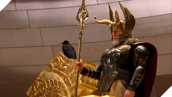 Hela và Odin trong 'Thor: Ragnarok': Liệu ai sẽ là người mạnh hơn?  5