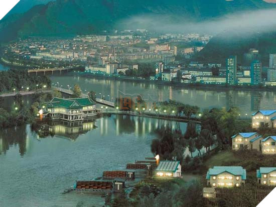 Đây là cách bạn dùng một chiếc máy tính ở Triều Tiên - Ảnh 25.