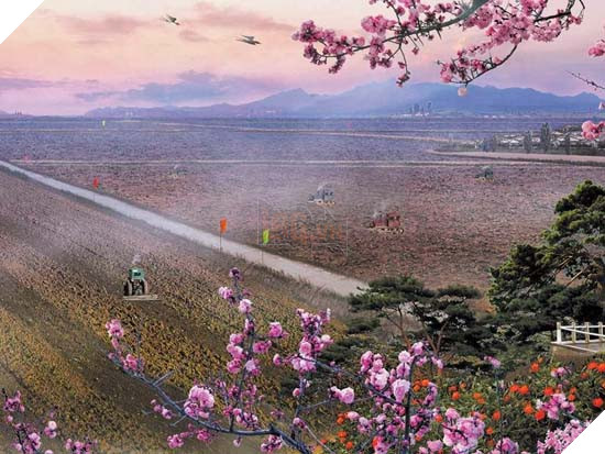 Đây là cách bạn dùng một chiếc máy tính ở Triều Tiên - Ảnh 22.