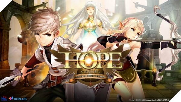 10 game mobile nhập vai hay nhất trên Android nửa đầu tháng 4