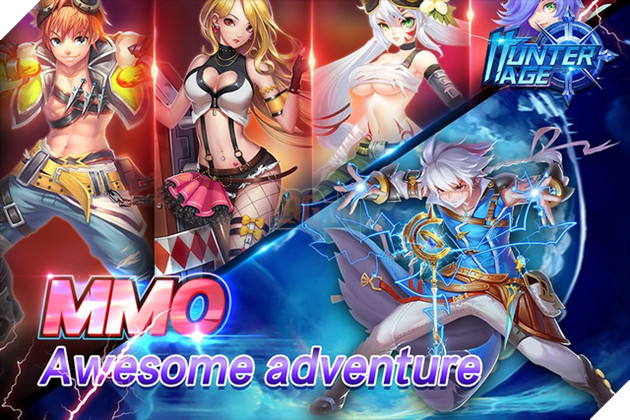 10 game mobile nhập vai hay nhất trên Android nửa đầu tháng 4