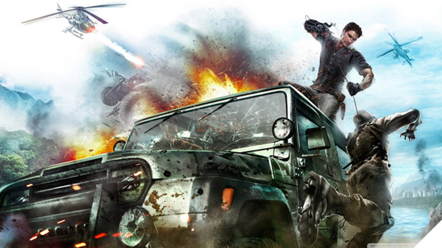 10 tựa game sở hữu hình ảnh tuyệt đẹp nhưng chỉ đòi hỏi cấu hình bình dân