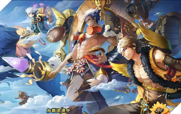 10 game mobile nhập vai hay nhất trên Android nửa đầu tháng 4