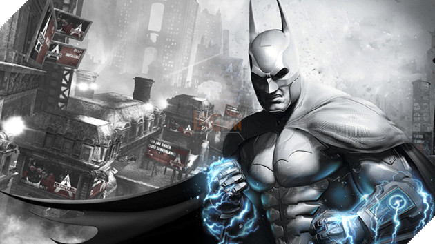 10 tựa game sở hữu hình ảnh tuyệt đẹp nhưng chỉ đòi hỏi cấu hình bình dân