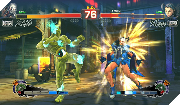 10 tựa game sở hữu hình ảnh tuyệt đẹp nhưng chỉ đòi hỏi cấu hình bình dân