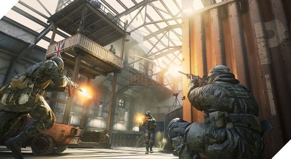 Gói DLC Variety Map Pack của Modern Warfare Remastered chính thức ra mắt PC/Xbox One 2